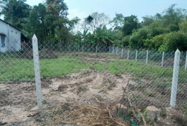 ĐẤT SIÊU ĐẸP - Chính Chủ Cần Bán Lô Đất Tại Xã Thái Mỹ, Củ Chi, Hồ Chí Minh
