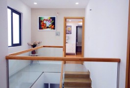 BÁN VILLA CÓ HỒ BƠI - NGUYỄN VĂN ĐẬU - P11 BÌNH THẠNH - 113M2 - NGANG 8M RẤT HIẾM - THIẾT KẾ SANG TRỌNG - CHỈ 8.1 TỶ