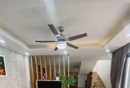 Bán nhà hẻm 207// Nguyễn Văn Đậu, Bình Thạnh, 8.1x12.5m, 2 T -3PN, Sổ A4, 8.9 tỷ.