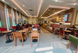Bán nhà Mặt tiền Nguyễn Xí - gần Vincom Nguyễn Xí, 5.7x21m, C4, HĐT 90tr, giá 25.9 tỷ