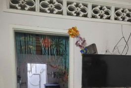 Bán nhà 1 trệt + lửng , đường số 10 Linh Đông Thủ Đức. Gía 2ty4 bl