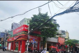 Do tình hình sức khỏe yếu chính chủ cần sang nhượng quán
