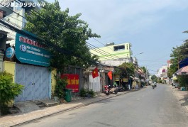 MUA ĐẤT TẶNG NHÀ MẶT TIỀN 339 - PHƯỚC LONG B  - 9.8 TỶ