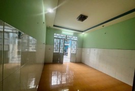 Bán nhà đường số 3, Tam Bình, Thủ Đức, gần Tam Châu, 80m2, 2 tầng 5 phòng ngủ giá 4,7 tỷ