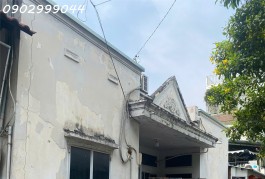 NGANG 9 MẶT TIỀN ĐINH CỦNG VIÊN - 3,7TỶ