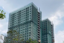KẸT TIỀN CHÍNH CHỦ CẦN BÁN NHANH căn hộ view đẹp tại TP Thủ Đức, TPHCM
