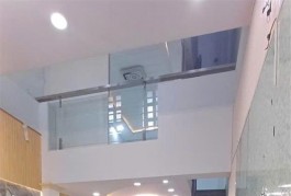 + Bán nhà 29/35 m2-4 tầng-HXH-Huỳnh Văn Nghệ P15QTB-4.75 tỷ