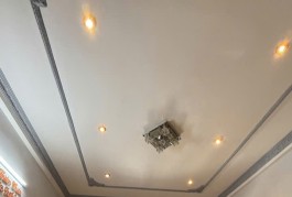 BÁN NHÀ MẶT PHỐ HIỀN VƯƠNG TÂN PHÚ 4.1 x16 , 2 TẦNG, 3 PN , CHỈ 6.2 TỶ