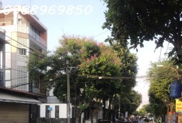 BÁN NHÀ MẶT PHỐ THỦ ĐỨC - 87M2 - 7.8 TỶ -  ĐƯỜNG SỐ 12 - TAM BÌNH - SỔ HỒNG CHÍNH CHỦ