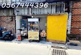 CẦN SANG NHƯỢNG TẠI PHƯỜNG 9, QUẬN 3, TP. HỒ CHÍ MINH - Địa chỉ: Đường 27 Trần văn Đang, phường 9, quận 3, TP. Hồ Chí Minh ( Ga Sài Gòn )