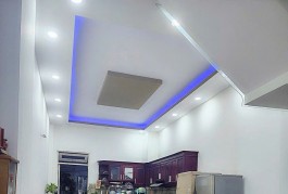 Siêu Phẩm Nguyễn Hữu Tiến Tân Phú hẻm xe hơi 57m2,4Tầng 4 pn Nhỉnh 5 tỷ