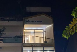 CHO THUÊ NHÀ MẶT PHỐ NGUYỄN VĂN GIAI - Q.1 - 480M2 - GIÁ CHỈ 45 TRIỆU/THÁNG