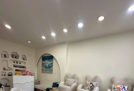 Sang nhượng đứa con tâm huyết ở khu vực 95 hồ văn huê, P9, quận Phú Nhuận . em không SANG LẺ