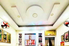 Bán nhà đẹp Hoàng Diệu 2 và Võ Văn Ngân, Bình Thọ – 130m², 7,9 tỷ
