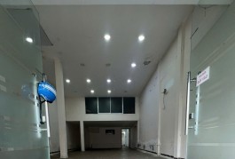 BÁN NHÀ MẶT PHỐ KD LÝ THƯỜNG KIỆT-Q10- NGANG 6.1M X 23M-4 TẦNG CHỈ 38.8 TỶ