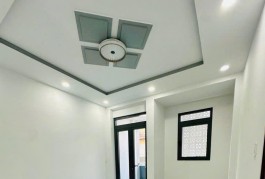 CẦN BÁN NHANH nhà đẹp – giá tốt vị trí tại phường Tân Hưng , quận 7, TPHCM