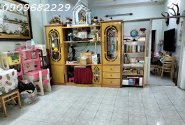Giá tốt  - 70m2 - Hẻm xe hơi 6m - Sát mặt tiền Quang Trung - giá rẻ 5.x TỶ.