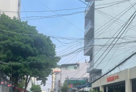 MTKD ĐƯỜNG SỐ TÂN QUY QUẬN 7 - CÁCH NGUYỄN THỊ THẬP VÀ ĐƯỜNG SỐ 79 VÀI BƯỚC CHÂN - CHỈ 11.9 TỶ
