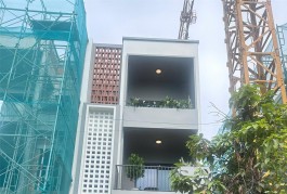 Nhà đẹp- giá tốt Cần Bán Nhanh nhà phố khu dân cư The Meadow, xã Vĩnh Lộc B, huyện Bình Chánh
