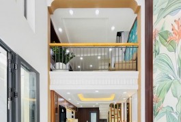 4.1❌10M☘️BÁN NHÀ 5 TẦNG✨4PN, NGUYỄN VĂN LƯỢNG, P16 GÒ VẤP, 5.x TỶ
