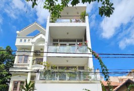 Nhà dành cho người dẫn đầu KDC NAM LONG QUẬN 7,TPHCM . DT 80M2. CHỈ 12.2 TỶ