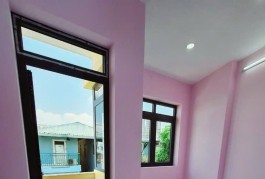 Bán nhà riêng 4PN, 62m2, 5,5 tỷ tại Đường 39, Bình Trưng Đông, Q2, HCM