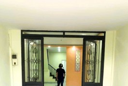 Bán gấp nhà HXH đường 48, Hiệp Bình Chánh, 61m², 3 tầng đẹp, 6.2 tỷ