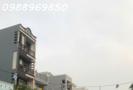BÁN ĐẤT THỔ CƯ 60M2, TAM BÌNH - THỦ ĐỨC, GIÁ 4.2 TỶ - SỔ HỒNG CHÍNH CHỦ
