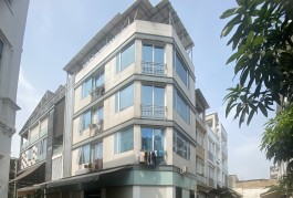 BÁN NHÀ SÁT NGÃ 4 BỐN XÃ-TÔ HIỆU-Q.TÂN PHÚ-56M2-4 TẦNG-HXH-NHỈNH 7 TỶ