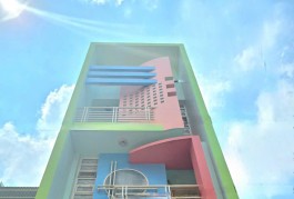 SIÊU PHẢM NHÀ CHÍNH CHỦ - ĐÀO DUY ANH - P9 PHÚ NHUẬN - 78M2 - SOOE VUÔNG VỨC - XE HƠI NGỦ NHÀ - BÁN 15.9 TỶ - TL