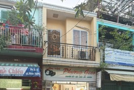 CHÍNH CHỦ Cần Bán Nhanh Căn Nhà Mặt Tiền  Đẹp Vị Trí Tại Quận Bình Thạnh, TP HCM