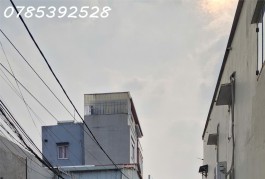 VIEW CÔNG VIÊN - Đối diện Gigamall - OTO NGỦ NHÀ - Hiệp Bình Chánh - Thủ Đức - KHU AN NINH