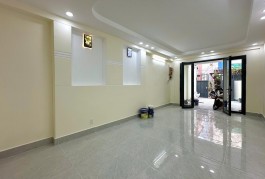 Nhà 2Tầng - 69m2 - HXH5m - Nguyễn Văn Khối  Gò Vấp - giá tốt 5.5 TỶ.