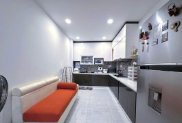 BÁN NHÀ hẻm ô tô, 50M2, NGÕ THẠCH THỊ THANH, QUẬN 1 - GIÁ 9.2 TỶ - SỔ ĐỎ CHÍNH CHỦ