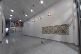 BÁN NHÀ MẶT TIỀN KD ĐÔNG HƯNG THUẬN 11 QUẬN 12 , NGANG LỚN 5 X 26M, 130M2, NHỈNH 10 TỶ TL