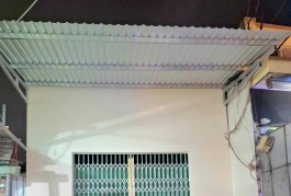 MẶT BẰNG ĐẸP- GIÁ TỐT - Cho thuê mặt bằng kinh doanh đường Lê Văn Lương, Phước Kiểng, Nhà Bè, HCM