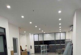 Bán căn shophouse Hồ Học Lãm, Lô góc 1 trệt 1 lầu nhà đẹp tiện kinh doanh đa ngành nghề