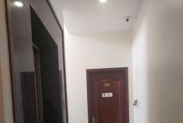 Bán Khách sạn Nguyễn Duy Trinh, Bình Trưng Tây, Q2, HCM giá siêu hời 18,9 tỷ, 139m2