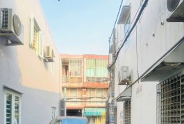 BÁN NHÀ ĐẸP, NGAY METRO HIỆP PHÚ, Q12