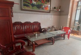 Bán nhà riêng tại Nguyễn Duy Trinh, 11,9 tỷ, 75m2, 5PN, pháp lý đầy đủ, Q2, HCM, giá cực chất