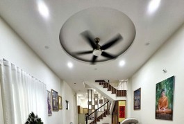 Chính Chủ Bán Biệt Thự Mini ,Mới, Rộng, Nhà Đẹp Ngay Trung Tâm Phường 13 Phú Nhuận