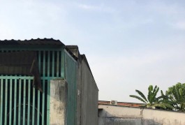 ĐẤT BÌNH CHÁNH - DIỆN TÍCH 2275M2 VUÔNG VỨC - GIÁ 1TỶ5