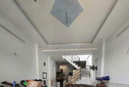 NHÀ GẦN KDC VĨNH LỘC - BÌNH CHÁNH - NHỈNH 2TỶ