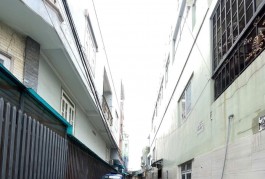 Thơm nhà Đường Số 2 ngay AEON Tân Phú 48m2 ,2 Tầng hẻm xe hơi Nhỉnh 4 tỷ