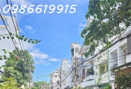 MTKD KDC NAM LONG QUẬN 7. NHÀ 5 TẦNG DT 80M2. CHỈ 12.2 TỶ