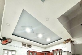 Siêu phẩm 4 tầng HXH An Lạc Bình Tân 100m2 5x20 chỉ 7 tỷ nhỉnh.