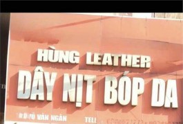 MẶT BẰNG ĐẸP- GIÁ TỐT -Cho Thuê Mặt Bằng mặt tiền đường Võ Văn Ngân.Tp Thủ Đức, HCM