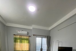 CHO THUÊ NHÀ NGUYÊN CĂN – NHÀ MỚI SƠN SỬA Ngay Quận 8