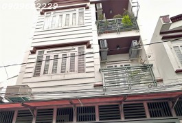 RẤT GẤP, Ngang Lớn 6m, HXH7 chổ, Phạm Văn Chiêu Gò Vấp giá tốt 5.65Tỷ.