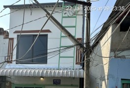 NHÀ ĐẸP - GIÁ ĐẦU TƯ Cần Bán Nhanh Nhà Vị Trí Đắc Địa Tại Xã Nhơn Đức, Huyện Nhà Bè, Tp Hồ Chí Minh